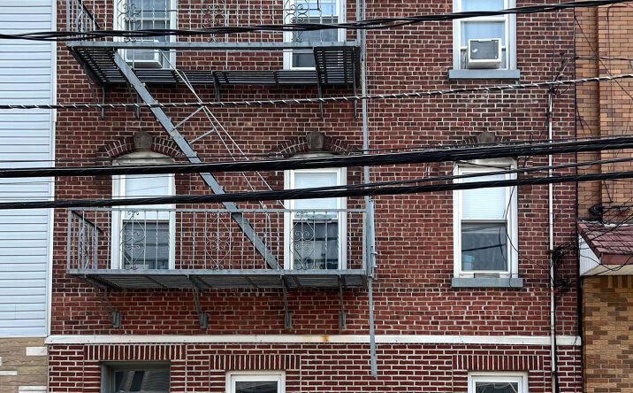 38 Adams St., Newark, NJ 07105