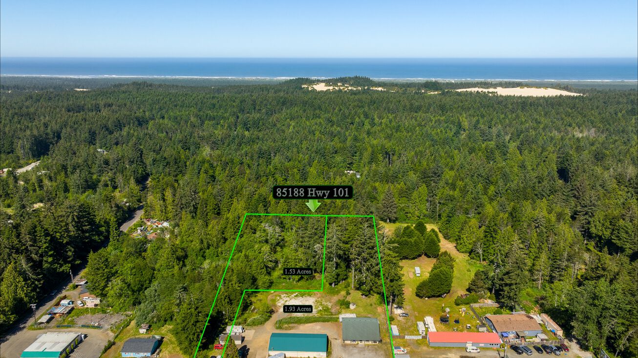 85188 US101, Florence, OR 97439
