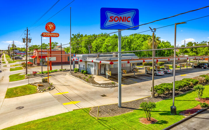 Pictures of Retail property located at 3711 Little York Rd, Houston, TX 77028 for sales - image #1