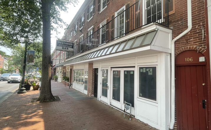 110 E Gay St, West Chester, PA 19380 | Crexi.com