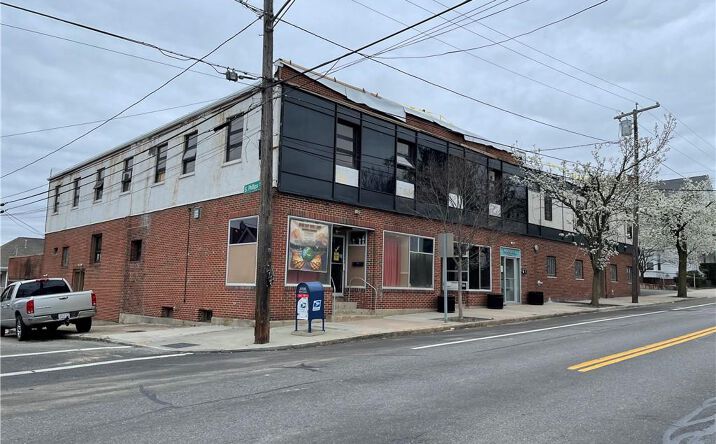Pictures of Land, Mixed Use, Retail, Office property located at 150 - 156 Warren AV Warren Avenue, East Providence, RI 02914 for sales - image #1