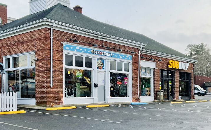 Pictures of Retail property located at 179 South Street, Pittsfield, MA 01201 for comps - image #1