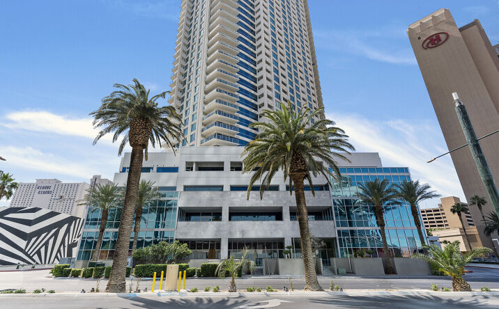 Pictures of Retail property located at 2700 S Las Vegas Blvd, Las Vegas, NV 89109 for sales - image #1