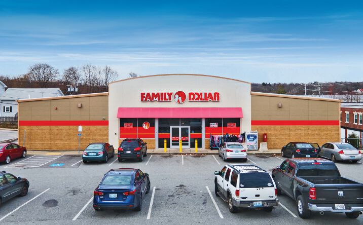 Pictures of Retail property located at 989 Main St, West Warwick, RI 02893 for sales - image #1