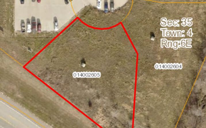 Pictures of Land property located at TBD Plaza Ridge, Beatrice, NE 68310 for sales - image #1