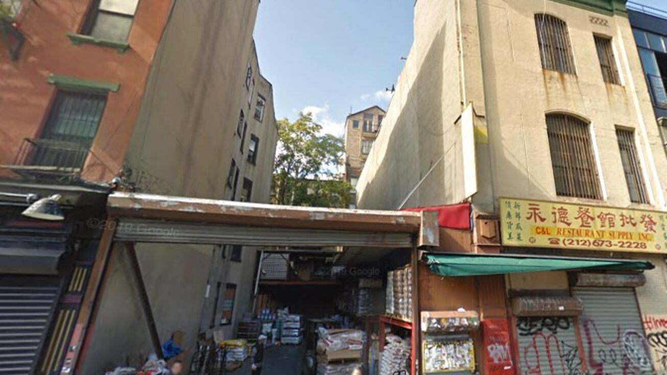 LUDLOW （NY） 159 Ludlow St, New York, NY 10002 | Crexi.com