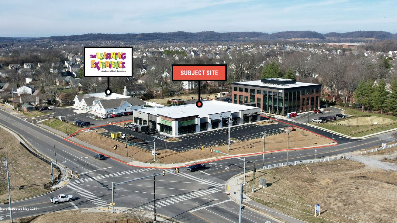 2838 Duplex Rd, Spring Hill, TN 37174