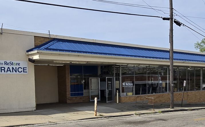 Pictures of Retail property located at 3970 N Bend Rd, Cincinnati, OH 45211 for comps - image #1