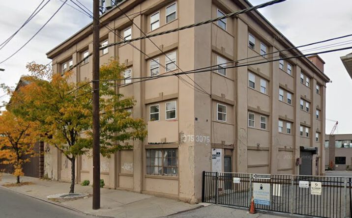 Pictures of Industrial property located at 3087 Richmond Ter, Staten Island, NY 10303 for sales - image #1