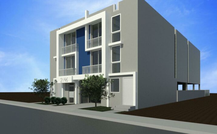 Pictures of Land property located at 2146 SW 7th St, Miami, FL 33135 for sales - image #1
