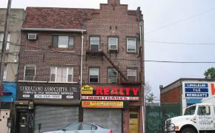 image of property at 1968 FLATBUSH AVE AVENUE Brooklyn NY 11234
