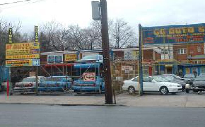 image of property at 1810 UTICA AVE Brooklyn NY 11234-2123
