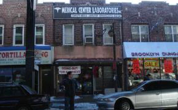 image of property at 2236 86TH ST Brooklyn NY 11214-4139