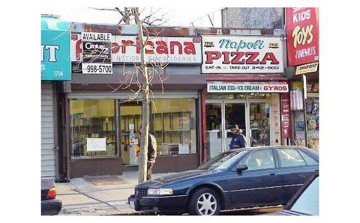 image of property at 1712 PITKIN AVE Brooklyn NY 11212-6602