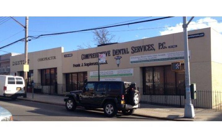 image of property at 148 AVENUE T Brooklyn NY 11223-3679