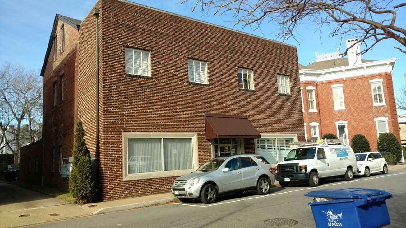 409 Duke St, Norfolk, VA 23510 Office Property for Sale Unique