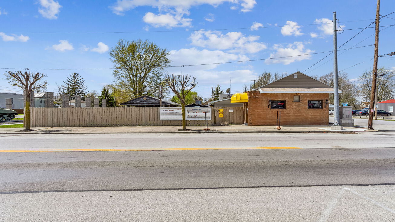 297 N Main St, Dunkirk, OH 45836