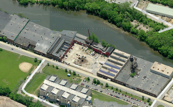 Pictures of Industrial property located at  for sales - image #1