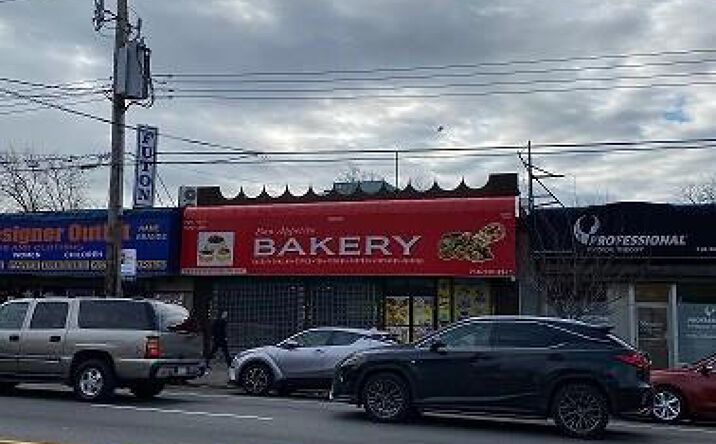 image of property at 2054 FLATBUSH AVE Brooklyn NY 11234-3521
