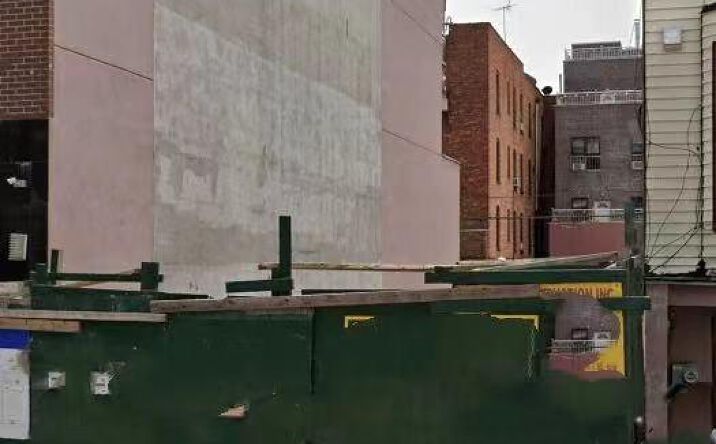 Pictures of Land property located at 716 57th Street, Brooklyn, NY 11220 for sales - image #1