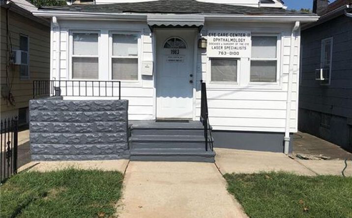 Pictures of Office property located at 1983 Rockaway Parkway, Brooklyn, NY 11236 for sales - image #1