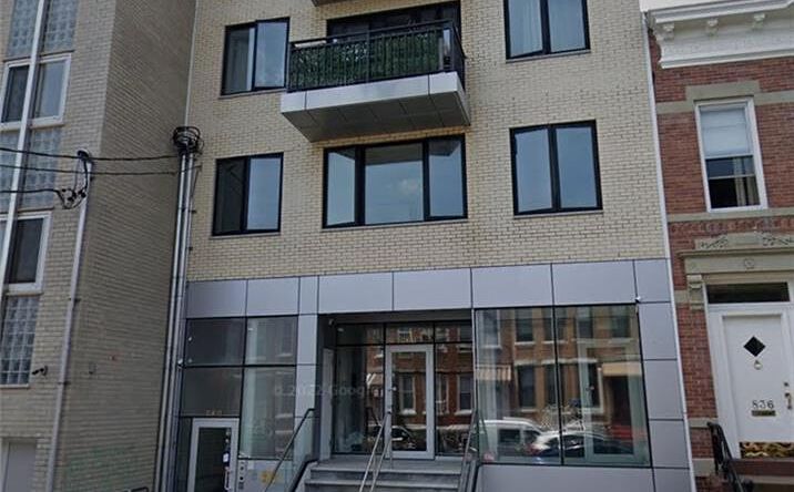 Pictures of Land property located at 838 41st Street 1, Brooklyn, NY 11232 for sales - image #1