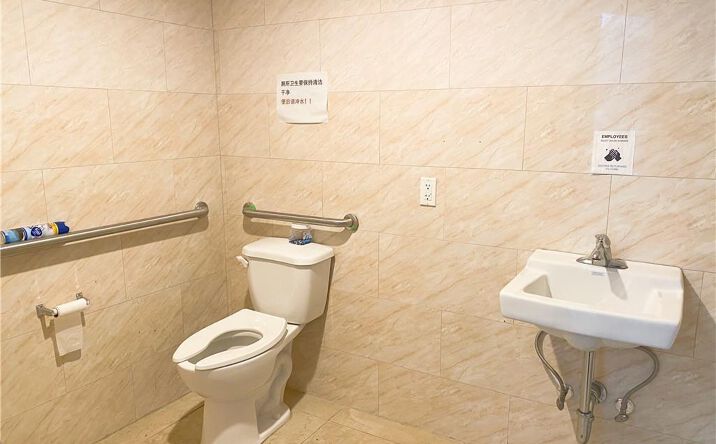 Pictures of Office, Retail property located at 2533 Ocean Avenue C1, Brooklyn, NY 11229 for sales - image #1