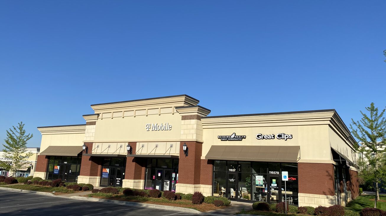 11651 Parkside Drive, Farragut, TN 37934