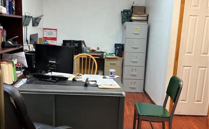 Pictures of Office, Retail property located at 7 Chatham Square C5, New York, NY 10038 for sales - image #1