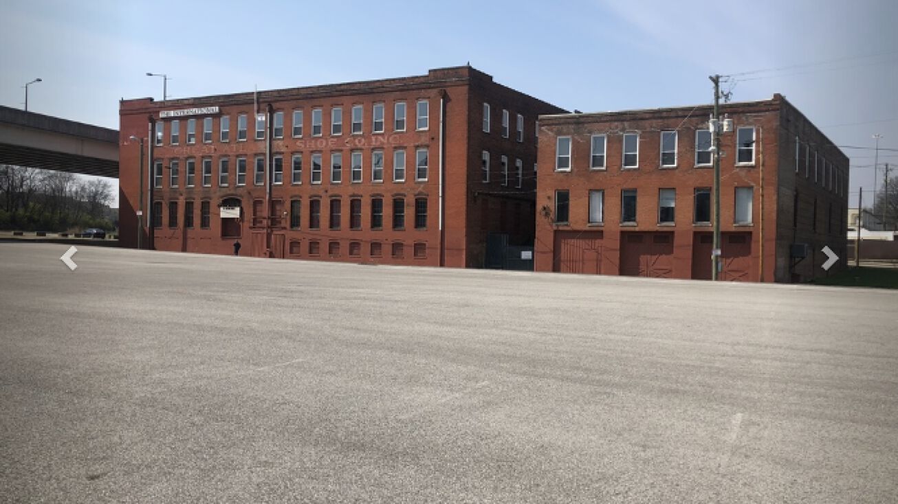 940 Blackstock Ave, Knoxville, TN 37921