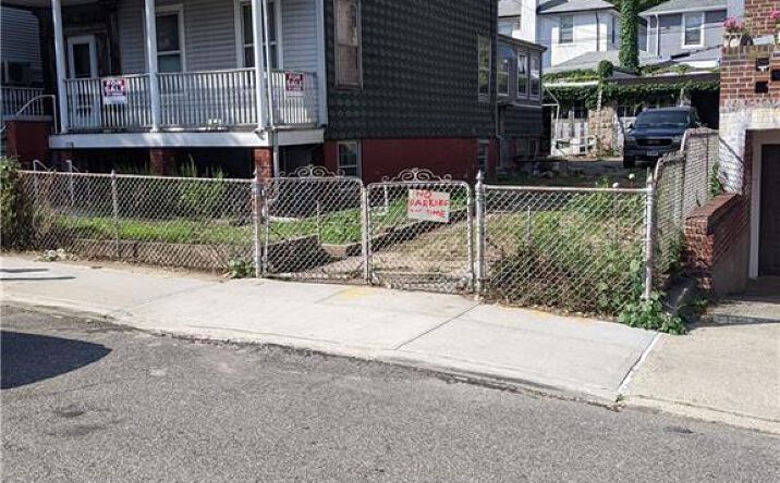 Pictures of Land property located at 423 99th Street, Brooklyn, NY 11209 for sales - image #1