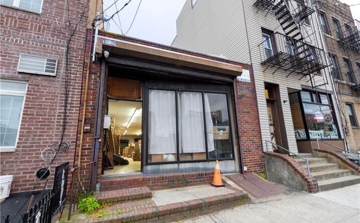 Pictures of Industrial, Retail, Office property located at 2812 Harway Avenue, Brooklyn, NY 11214 for sales - image #1