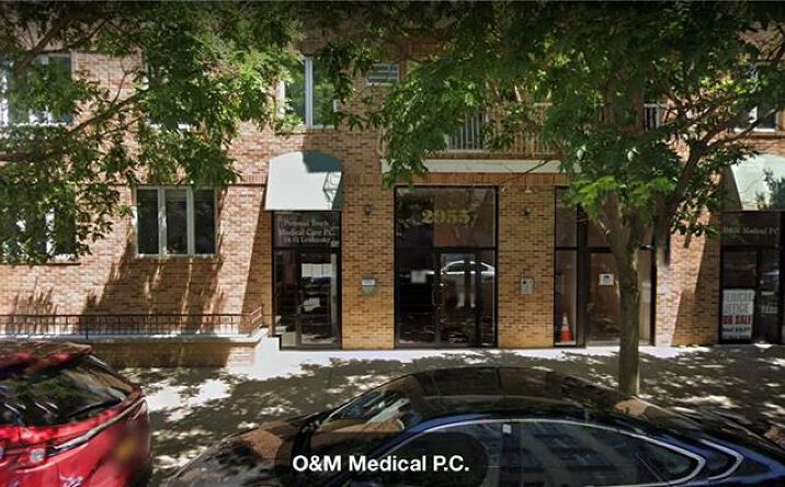 Pictures of Office property located at 2955 Brighton 7th Street, Brooklyn, NY 11235 for sales - image #1