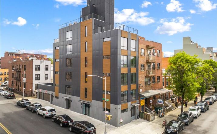 Pictures of Land property located at 901 60th Street CF1, Brooklyn, NY 11219 for sales - image #1