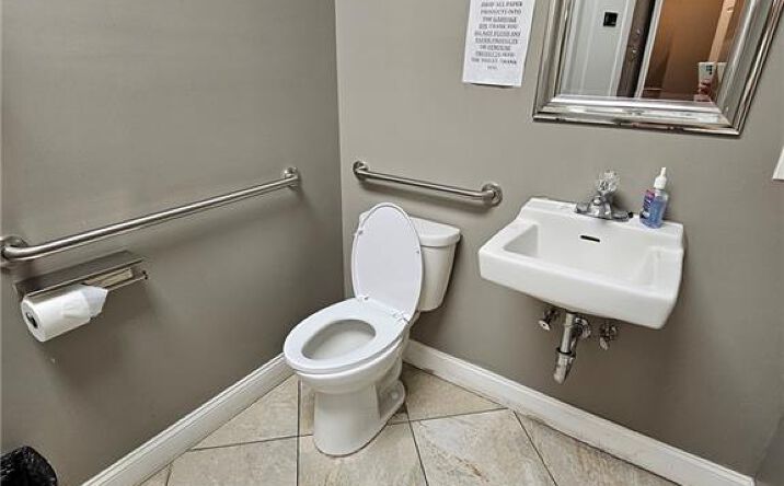 Pictures of Special Purpose property located at 2008 Ocean Avenue, Brooklyn, NY 11230 for sales - image #1