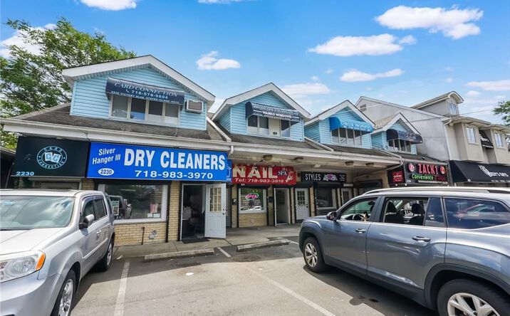 2230 Victory Boulevard, Staten Island, NY 10314 | Crexi.com