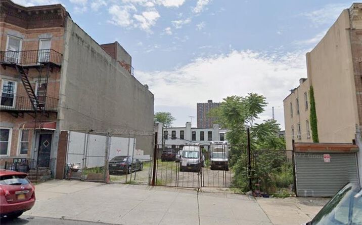 Pictures of Land property located at 264 60th Street, Brooklyn, NY 11220 for sales - image #1