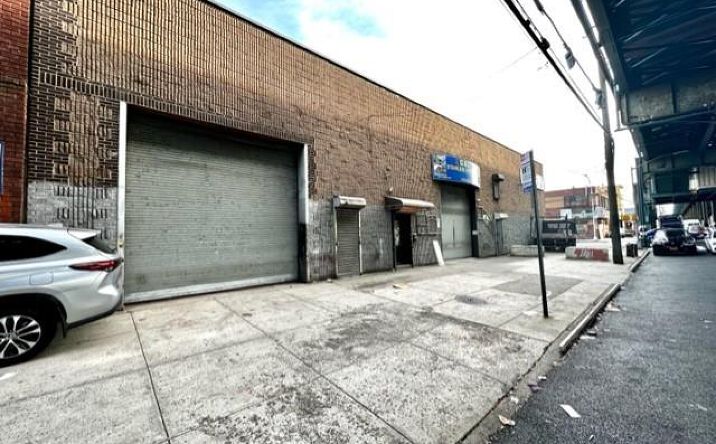 Pictures of Industrial property located at 2327 McDonald Avenue, Brooklyn, NY 11223 for sales - image #1