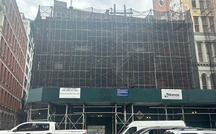 121 Varick Street, New York, NY 10013 | Crexi.com