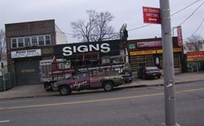Pictures of Land property located at 3483 Fort Hamilton Parkway, Brooklyn, NY 11218 for sales - image #1