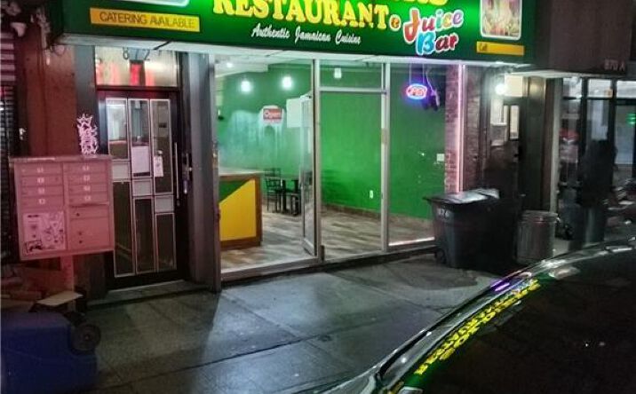 Pictures of Business for Sale, Retail property located at 872 DeKalb Ave, Brooklyn, NY 11221 for sales - image #1