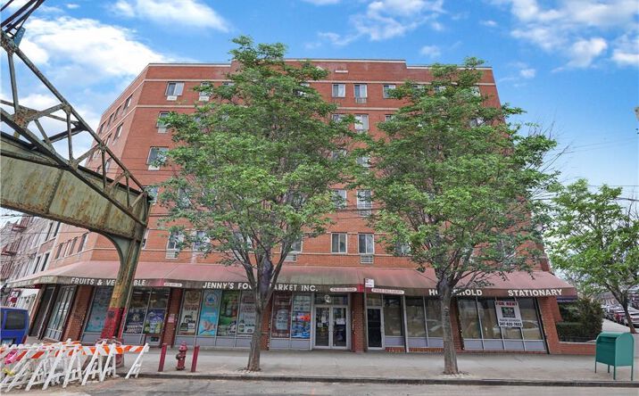 Pictures of Retail, Office property located at 970 41st Street S3, Brooklyn, NY 11219 for sales - image #1