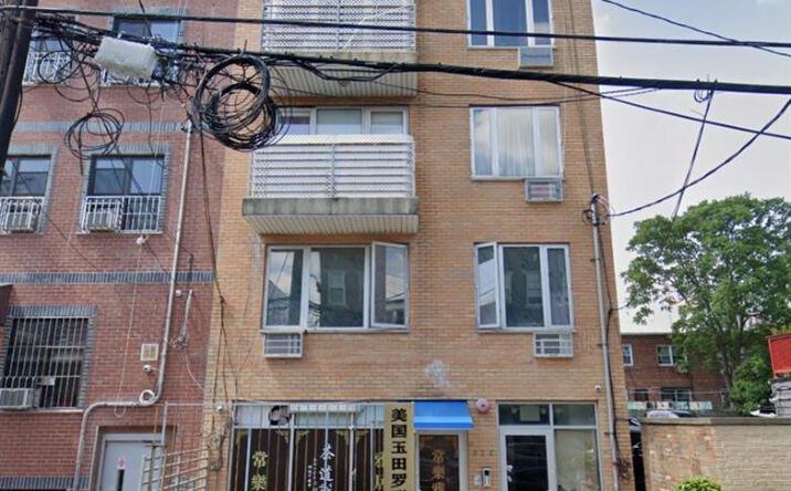 Pictures of Land property located at 824 49th Street, Brooklyn, NY 11220 for sales - image #1