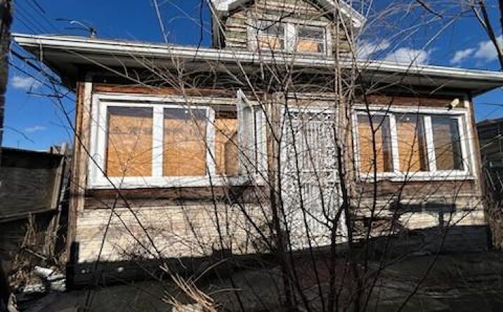Pictures of Land property located at 1541 East 98th Street, Brooklyn, NY 11236 for sales - image #1