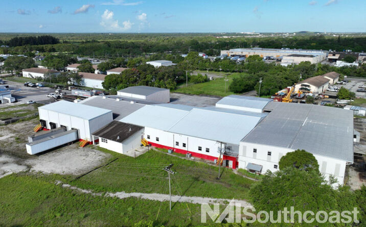 image of property at 3500 ENTERPRISE RD Fort Pierce FL 34982-6556