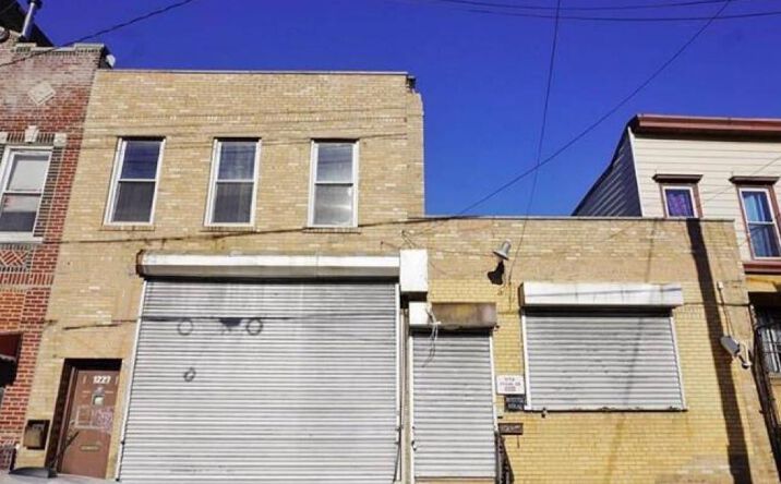 Pictures of Industrial property located at 1229 60th Street, Brooklyn, NY 11219 for sales - image #1
