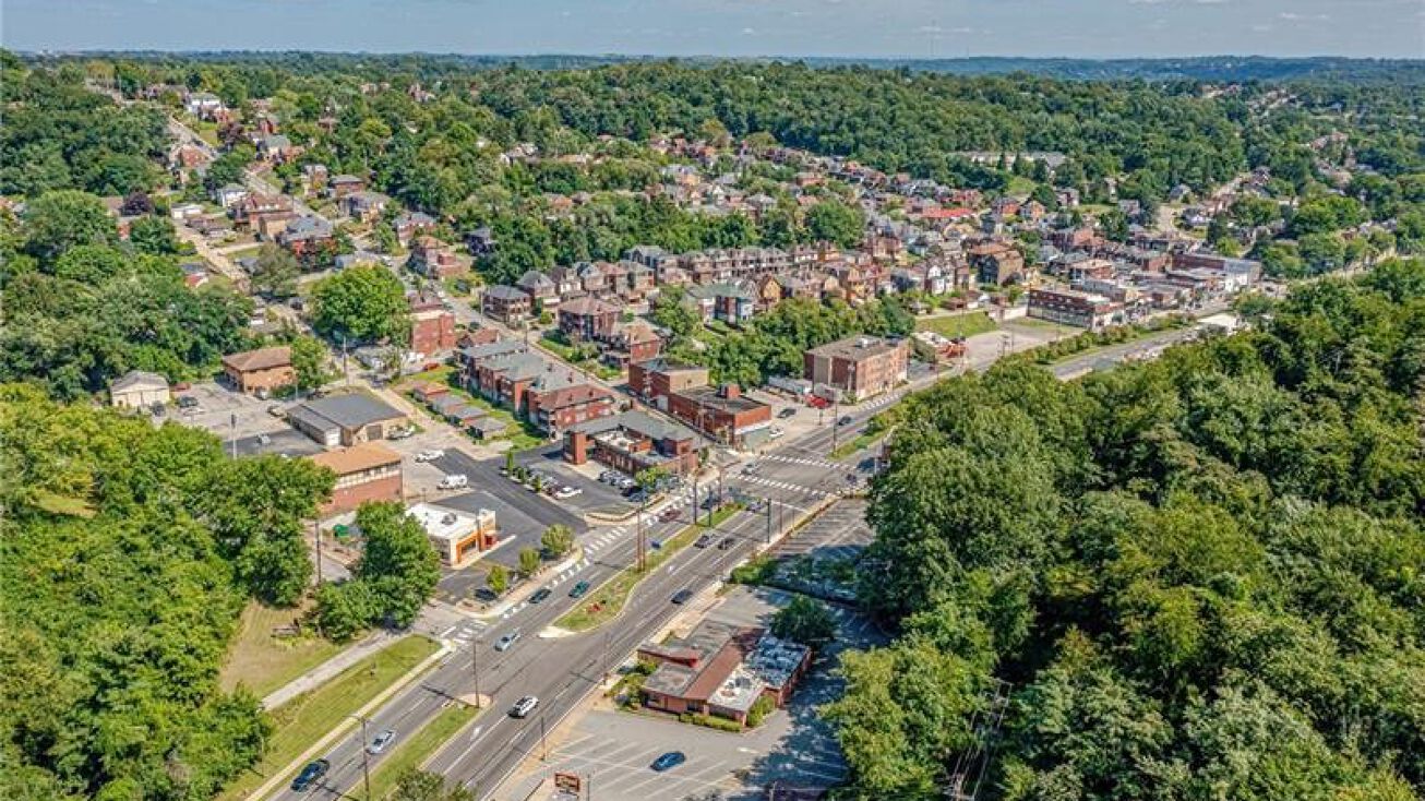 2060 Ardmore Blvd, Forest Hills Boro, PA 15221