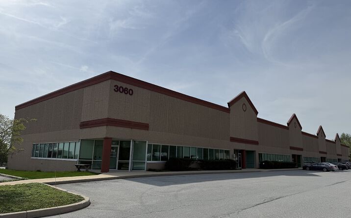 Pictures of Industrial, Land property located at Garnet Plaza, Garnet Valley, PA 19060 for sales - image #1