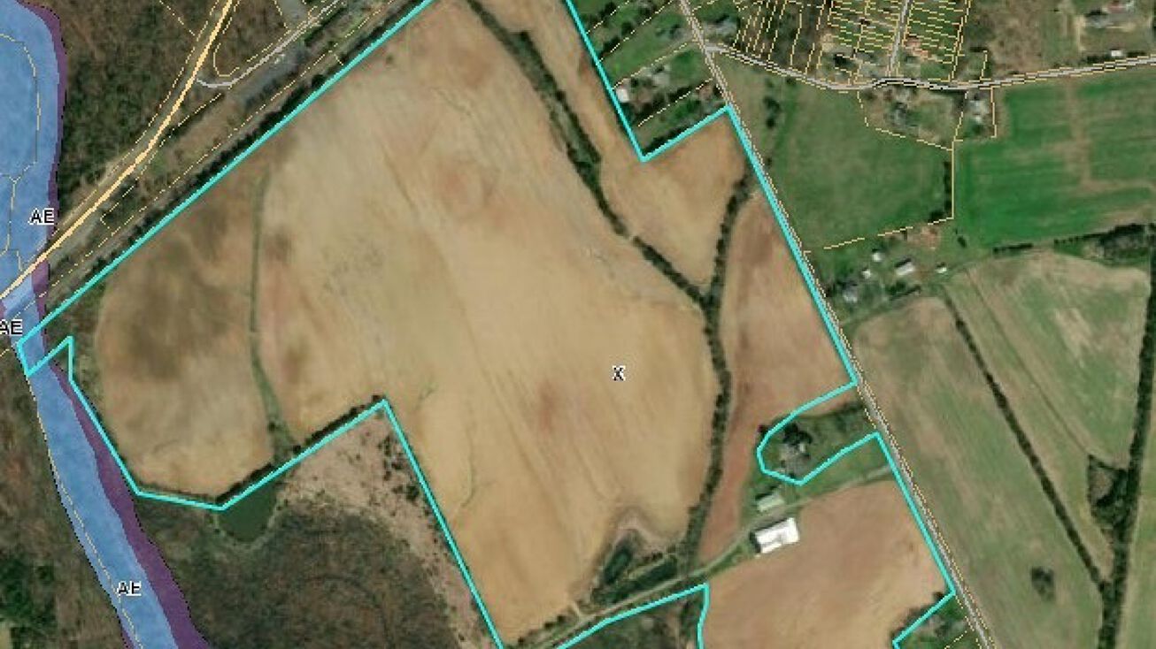 Elk Run Rd, Catlett, VA 20119