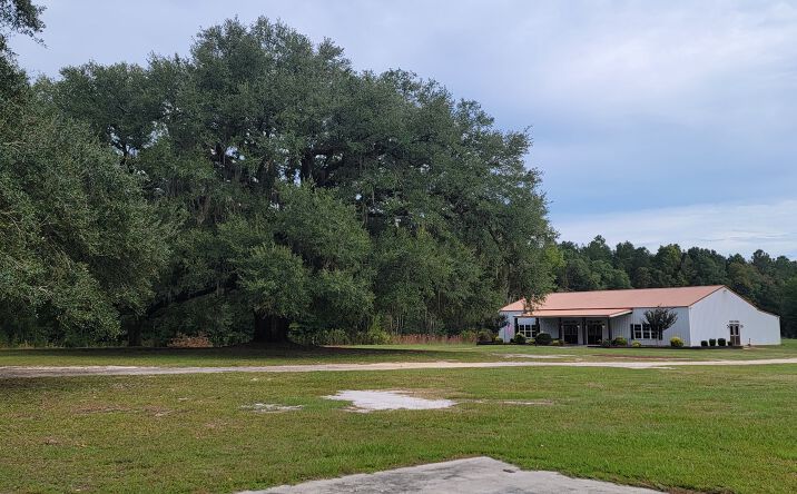 Pictures of Hospitality, Land, Mixed Use, Retail, Special Purpose property located at Old Charleston-Augusta Rd, Bamberg, SC 29042 for sales - image #1